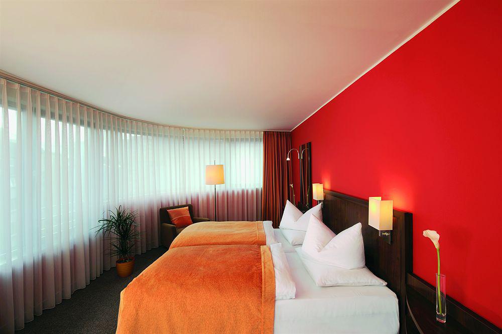 Avani Frankfurt City Hotel - Previously Nh Collection Frankfurt City Frankfurt am Main Room photo